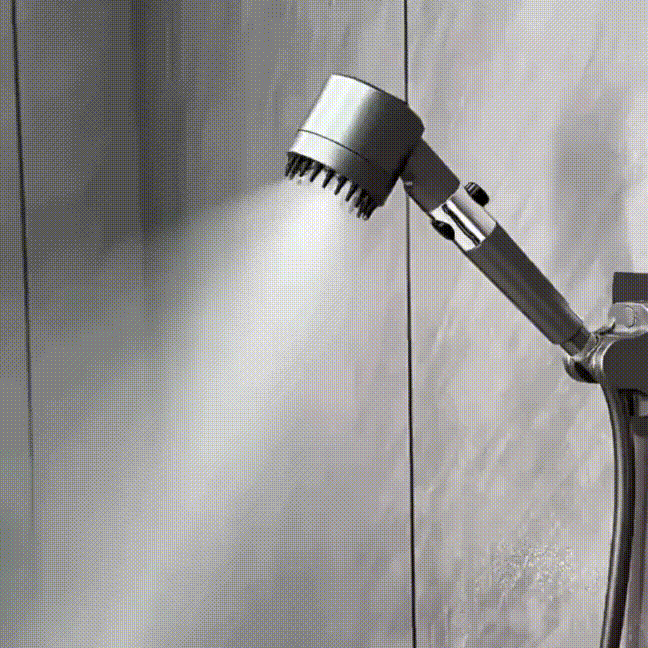 cabezal de spa diario 🚿